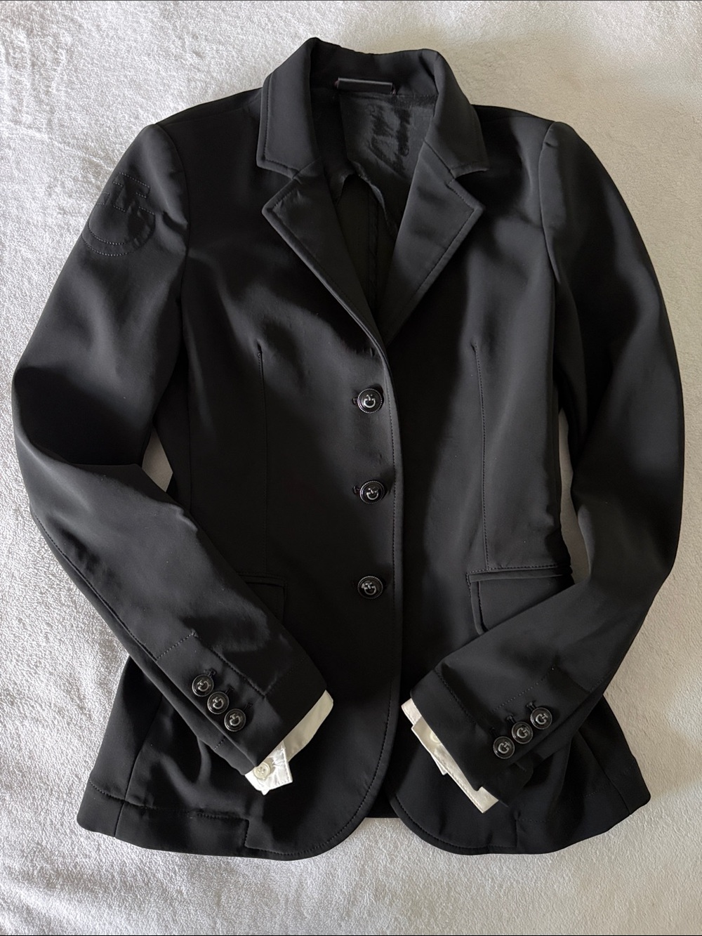 Cavalleria Toscana show jacket IT38